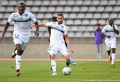 Paris FC - HAC