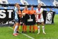 Féminines HAC - Paris SG