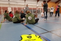 Sensibilisation Cécifoot  - CROS de Normandie
