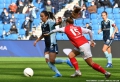 Féminines / HAC - Reims