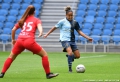Féminines / HAC - Vendenheim