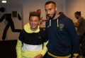 HAC - Toulouse : les coulisses et les animations autour du match