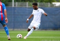 HAC - Caen (amical)