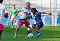 HAC - Strasbourg (féminines)