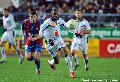 Caen - HAC