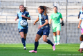 HAC - Strasbourg (féminines)