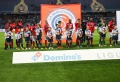 Animations Stade HAC Châteauroux