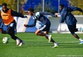 Entraînements : les photos de ce mardi