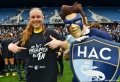 Féminines / HAC - Vendenheim