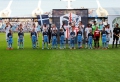 Animations Stade HAC AJACCIO