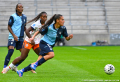 HAC - Montpellier (féminines)