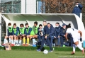 HAC - Paris SG (Gambardella)