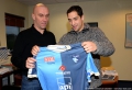 Thomas Ayasse s'engage avec le HAC