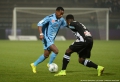 Angers - HAC