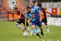 Lorient - HAC