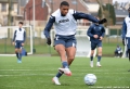 U19 / La séance d'entraînement de ce mercredi