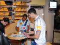 HAC - CHATEAUROUX