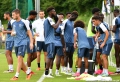 Stage en Slovénie : Jour 3