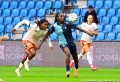HAC - Montpellier (féminines)