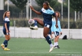Féminines : les images d'entraînements de la semaine