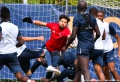 Entraînement : les photos de ce mardi