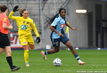 Féminines / HAC - Toulouse (Coupe de France)