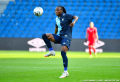 HAC - Strasbourg (féminines)
