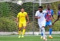 HAC - Caen (amical)