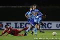 HAC - Courtrais (BEL) (Amical)