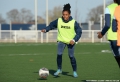 Féminines / L'entraînement de mardi 