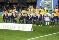 Animations Stade HAC - FC Sochaux