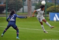 Paris SG - HAC
