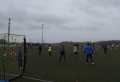 Les  joueuses du groupe U19F Nationaux endossent le rôle de coach !