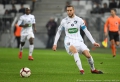 Bordeaux - HAC (Coupe de France)