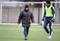 Entraînement la séance du 03/01/2019