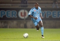 Angers - HAC