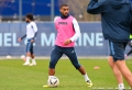 Entraînements : les photos de ce jeudi