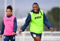Féminines / Entraînement : les photos de la semaine