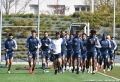 Entraînements : la séance du 20 avril 2021
