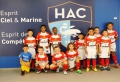 Animations Stade HAC - Orléans 