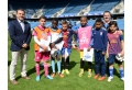Finale HAC Mon Parrain 2015