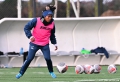 Féminines / Entraînement : les photos de la semaine