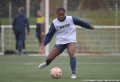 Entraînements : La séance des féminines