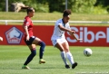 Féminines / Lille - HAC