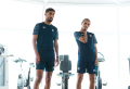 Deuxième partie de stage et HAC - Le Mans FC : les photos