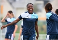 Féminines : les images d'entraînements de la semaine