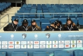 Animations Stade HAC Evian TG