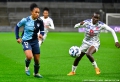 Féminines / HAC - Strasbourg 