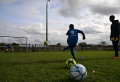 GoalHACacademy #1 : petits et grands ont relevé le gant !