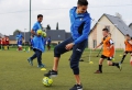 1ère séance Coach Ciel et Marine 2017-2018